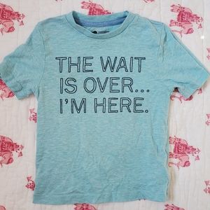 Tucker + Tate graphic short-sleeve t-shirt